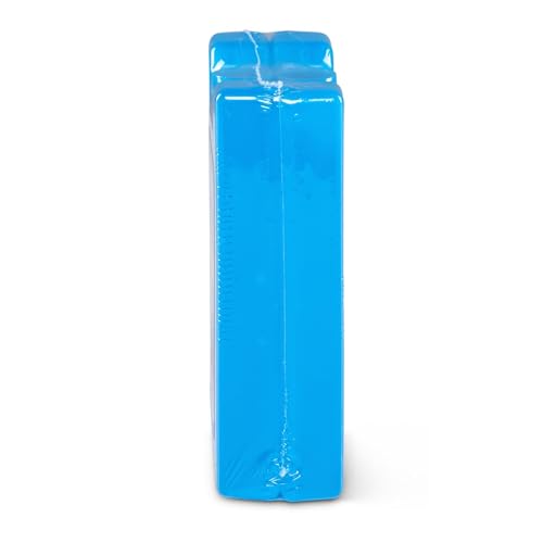 Image of Igloo Maxcold Small Ice Block, 2-Pack, Blue