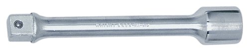 Wright Tool6408 Ratchet Extension,Silver