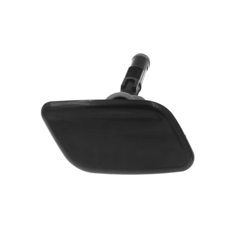 Cache lave-phare bloqué ou perdu ? Solution Hyundai Sonata YF 2010-2013 - 3