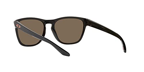 Oakley Men's Oo9479 Manorburn Square Sunglasses 7