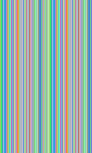 Fix Dead Pixels