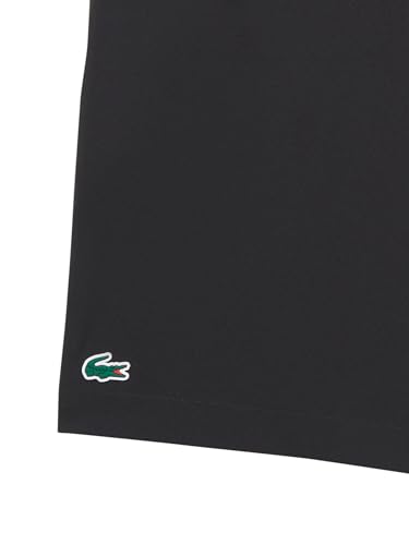 Image of Lacoste Men's Sportsuit Tennis Shorts - Plus Size - Big