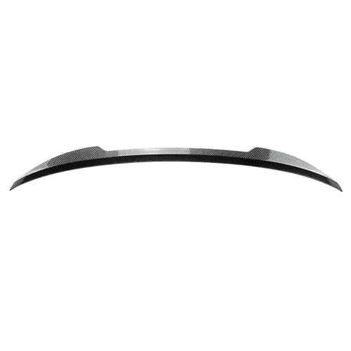Becquet de toit arrière BMW F20 F21 aileron coffre 118i M140i