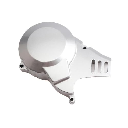 Cubierta de cárter motor de 125cc y protector de estator Zongshen 140cc