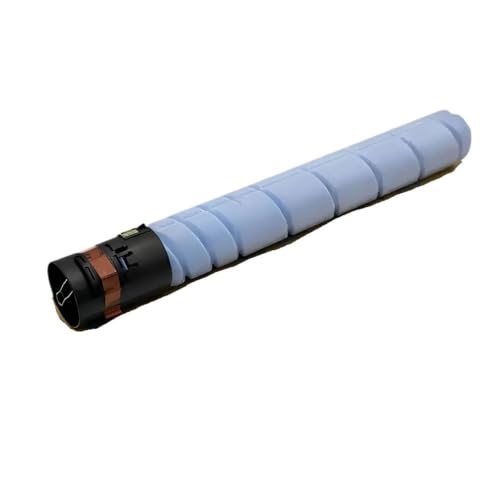 Cartouche de toner cyan compatible Konica Minolta Bizhub C227 287 7528 TN221