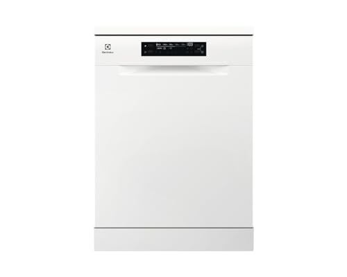Lavavajillas Electrolux ESA47310SW