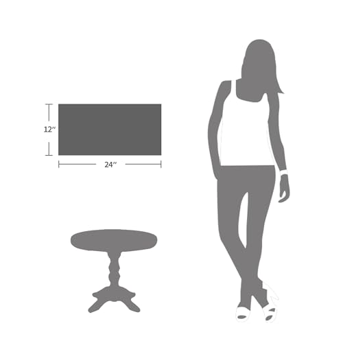 Beach Framed Wooden Wall Art: Rustic Coastal Picture Modern Seascape Painting Ocean Landscape Artwork Seaside Prints Decor for Bathroom - Image 6