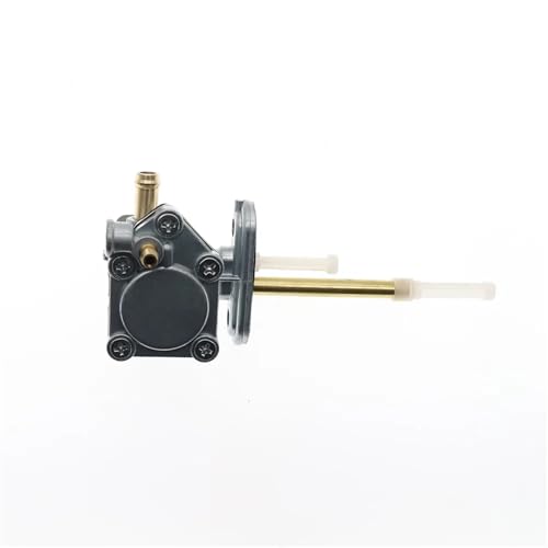 Grifo gasolina moto para solucionar fugas de tanque en Kawasaki Vulcan 500 3
