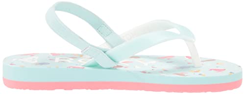 Image of Roxy Baby Girls' Tahiti Toddler Strap Sandal