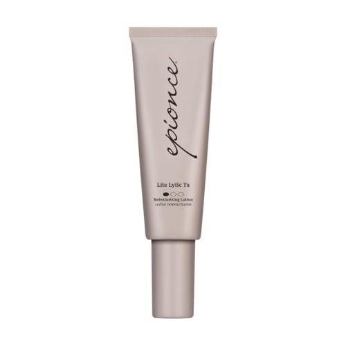 Epionce Lytic Tx - Product for Combination to Oily & Problem Skin with Salicylic Acid, Hyaluronic Acid & Azelaic Acid, Dermatologist Skincare