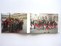 Amazon.co.jp: 洋書ヴェネチア写真集 本 イタリア ヴェネツィア 風景