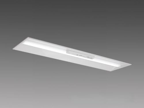 OHd@(MITSUBISHI ELECTRIC) LEDCgjbg`x[XCg MyV[Y pƖ 40` ` 300×1257mm ʏo OAJbg(AB^Cv) 5200lm F MY-BK450365C/N AH