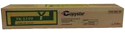 Toner Kyocera TK 5162K noir d'origine, évitez les pannes d'impression