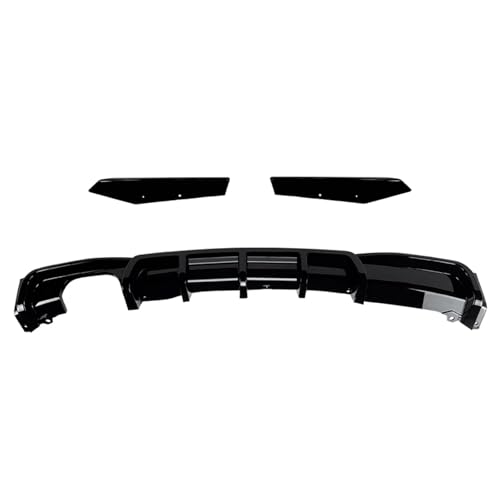 �X�|�C���[�E�X�v���b�^�[�E�g���� Compatible With 3 F30 For MT MP 2013 2014 2015 2016 2017 2018 2019 ���A�o���p�[�f�B�t���[�U�[���b�v�G�L�]�[�X�g�X�|�C���[�u�[�g�X�v���b�^�[�T�C�h�R�[�i�[�J