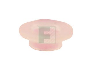7721-15NG Nylon Insulating 0.22" Shoulder Washer - 100 item(s)