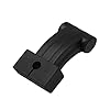 Newyuan Electronic Drums Actuator Pedal Rubber Pad for Roland FD-8, Compatible With TD-1 TD4 TD9 TD11 TD15 TD17, Hi Hat Sensor Trigger Rubber Pad Replacement Part #5