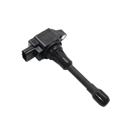 Bobine d'allumage haute tension avec bougies 22448-JA00C pour Nissan