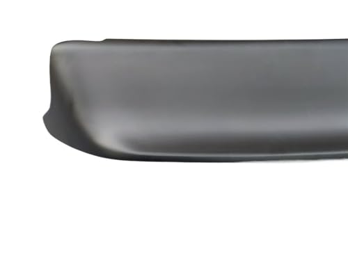 Pièces automobiles Challenger SRT : Becquet de coffre aérodynamique - 4