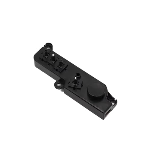 Interruptor de asiento Tesla Model 3 Y conjunto control ajuste asiento derecho 2017-2023