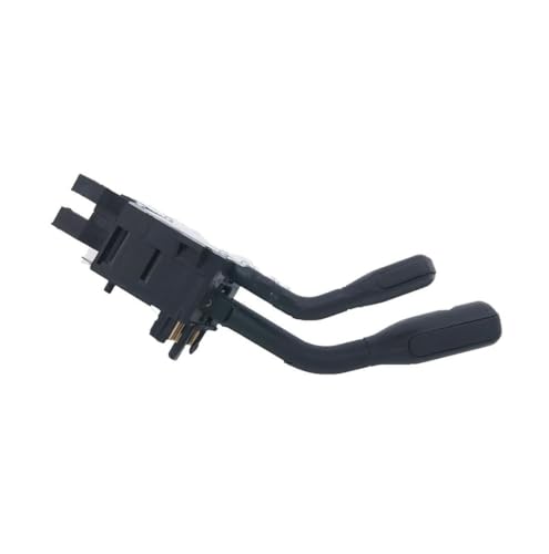 Commande de clignotants et d'essuie-glaces pour Audi 80 90 100