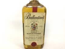 Amazon.co.jp: ウイスキー whisky バランタイン ファイネスト 赤