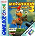 Moorhuhn 3: Es gibt Huhn! - [Game Boy Color]