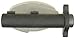 ACDelco Gold 18M2397 (19295627) Brake Master Cylinder Assembly