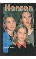 Galaxy Of Superstars- Hanson