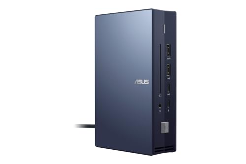 Asus - Dock Station Simpro Dock 2