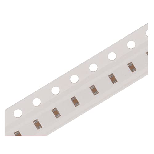 Condensateur céramique CMS 2.2uF pour stabiliser l'alimentation des circuits