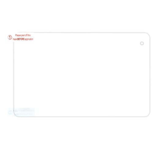 Kurio 7 Screen Protector