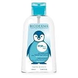 Bioderma. Abcderm H2O Solution Micellaire 1000 Ml. 1500 g