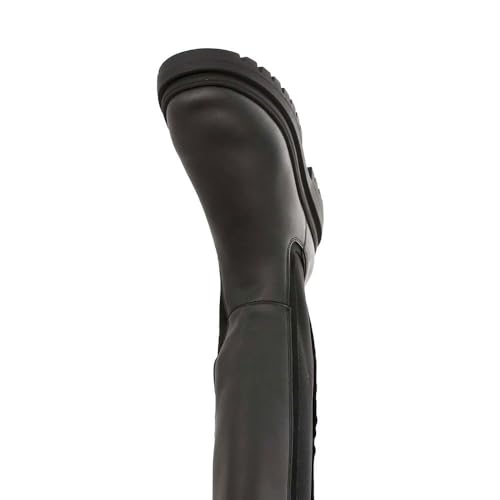 Rocket Dog Women's Drea Knee High Boot2