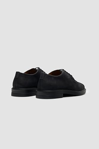 Zapatos cómodos de vestir para evitar dolor de pies en bodas 5