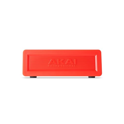 AKAI Professional LPK25 - USB MIDI Keyboard Controller with 25 Responsive Synth Keys for Mac and PC, Arpeggiator and Music Production Software - Image 13 thumbnail