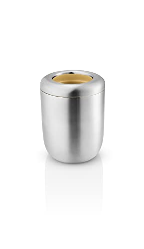 Consejos y comparativas para Comprar Termo porta alimentos los diez mejores. 37 EVA SOLO | To Go thermo mealbox 640 ml Golden sand | Practical To Go lunchbox with insulated bowl and double-walled lid to keep contents hot for up to 6 hours or cool for up to...