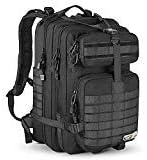 SunsionPro MTB-130 Military Tactical Assault Backpack
