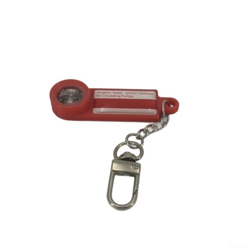 Herramienta para probar bobinas de válvula solenoide de refrigeración miniatura 6