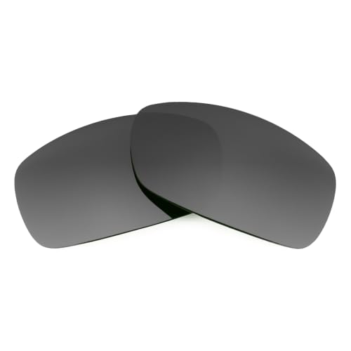 Image of Revant Replacement Lenses for Ray-Ban 61mm RB4057