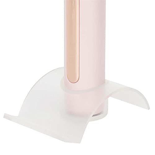 HAOSHAN Hand gehouden Elektrische Fan Desktop Verstelbare Mini Fan met Telefoon Stand 4 Windsnelheid Airconditioning… - Image 5