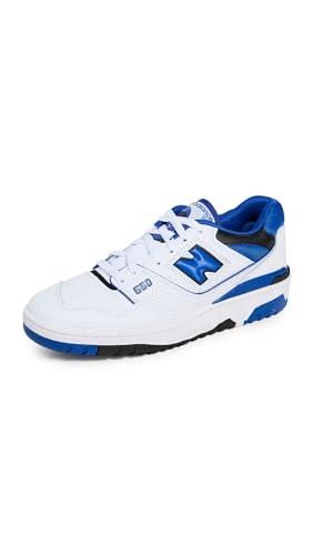 Image of New Balance Men's 550 Sneakers