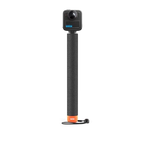 GoPro 32in (80cm) Floating Extension Pole - Official GoPro Accessory