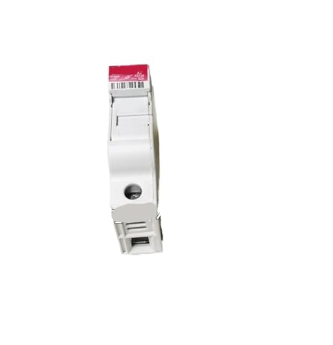Porte-fusible CHM1DIU 10x38mm pour sécuriser l'électricité de votre atelier