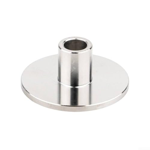 Bague de guidage en acier inoxydable avec plusieurs tailles de manchon pour un routage précis et efficace et guide de gabarit pour la sculpture sur bois (12...