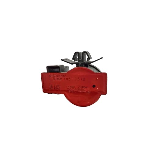 WEIHU(せき湖) BSH5500012907 水位スイッチ 洗濯機に適した水位スイッチセンサー 5500012907