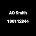AO Smith 100112844 - K,IGNITION MODULE