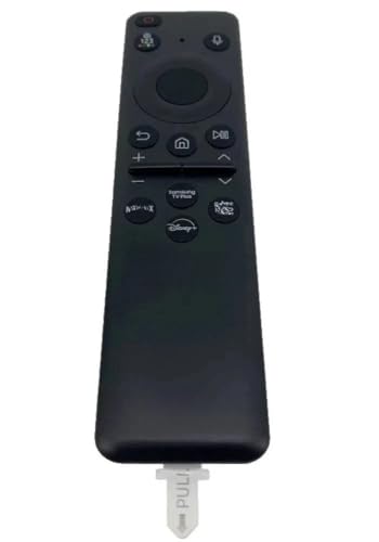 XINFUTE Nowy BN59-01432D pasuje do pilota zdalnego sterowania Samsung Solar Smart TV