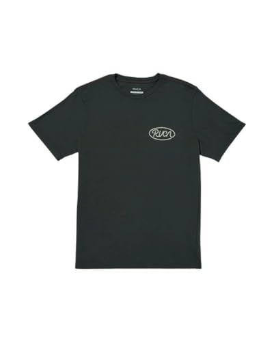 Image of RVCA VA All The Way Short Sleeve