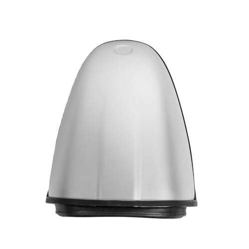 Capot de selle arrière moto R Nine T pour supprimer la place passager encombrante