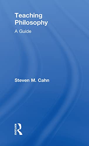 Teaching Philosophy: A Guide view 2